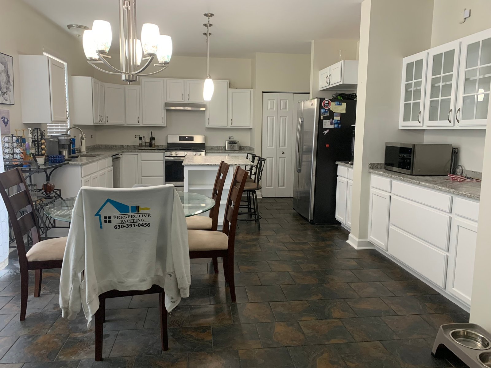 Painting Services in Aurora, IL