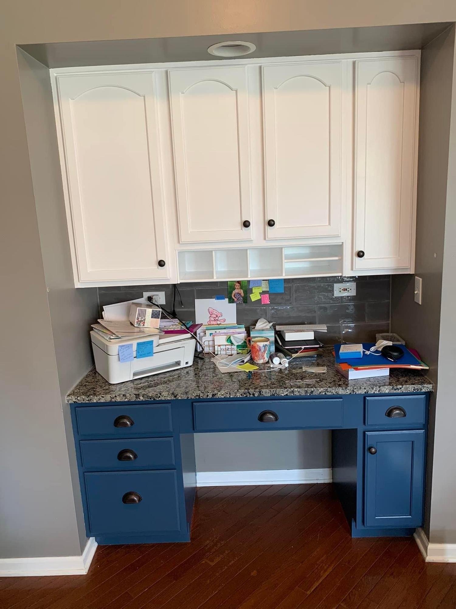 new cabinets 10