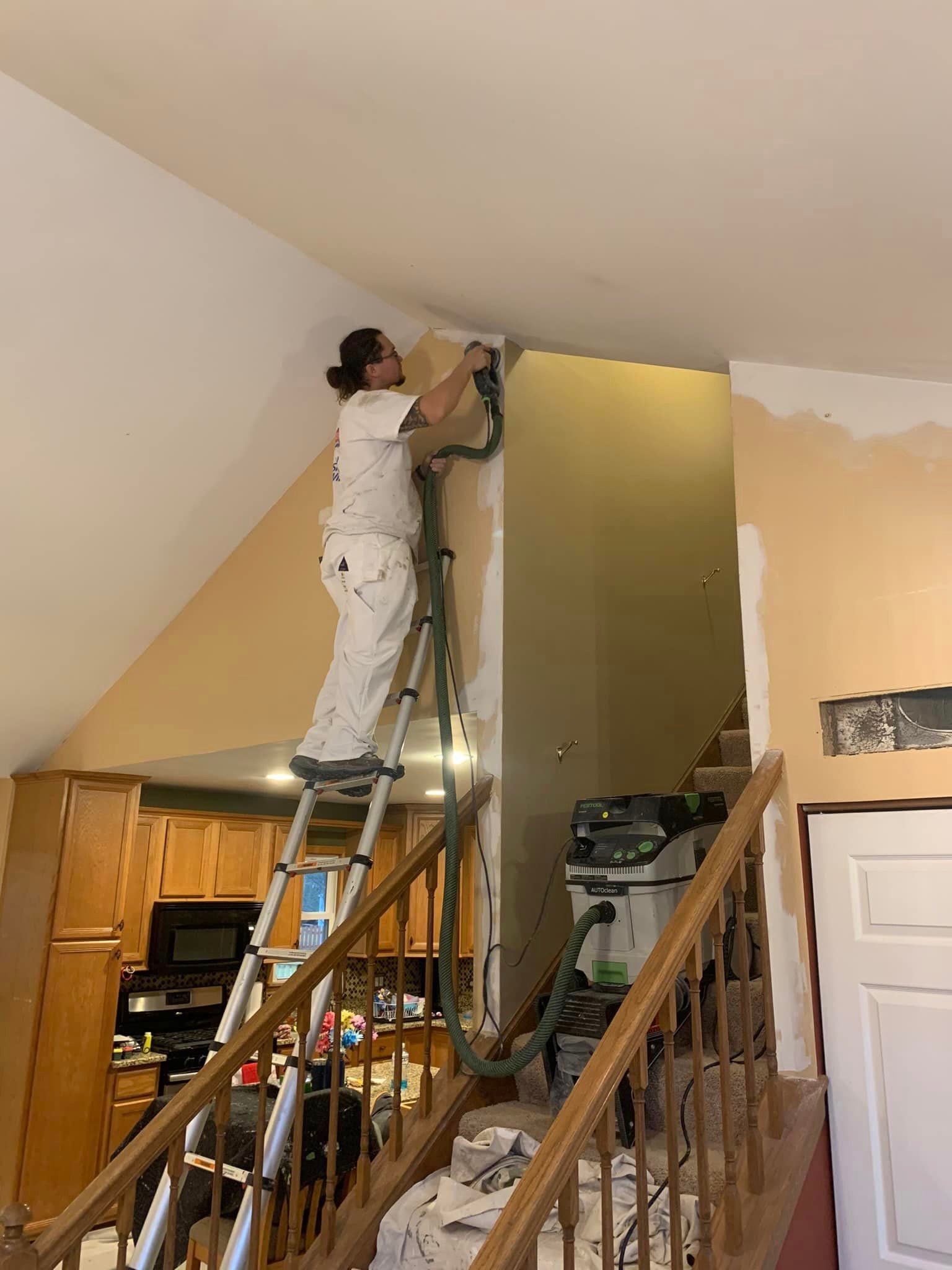 new drywall repair 5